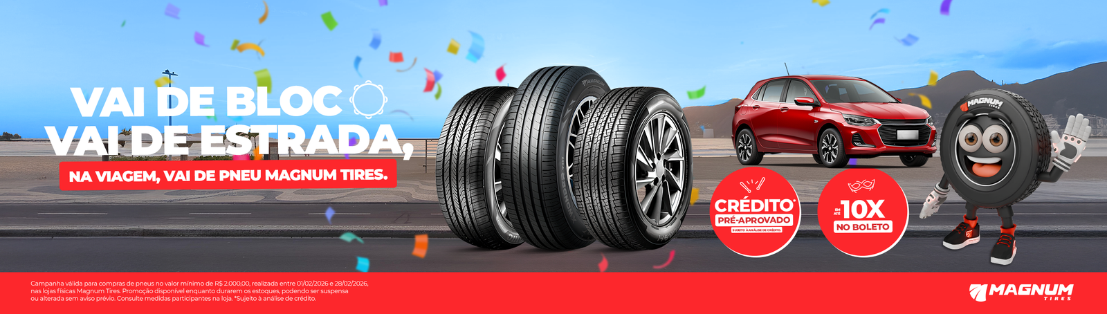 Full Banner LP Magnum Parauapebas_Desktop 2560x727px